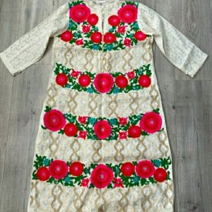 Agha Noor medium kurti